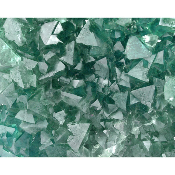 Fluorite from Wuyi, Zhejiang Province, China - Image 3