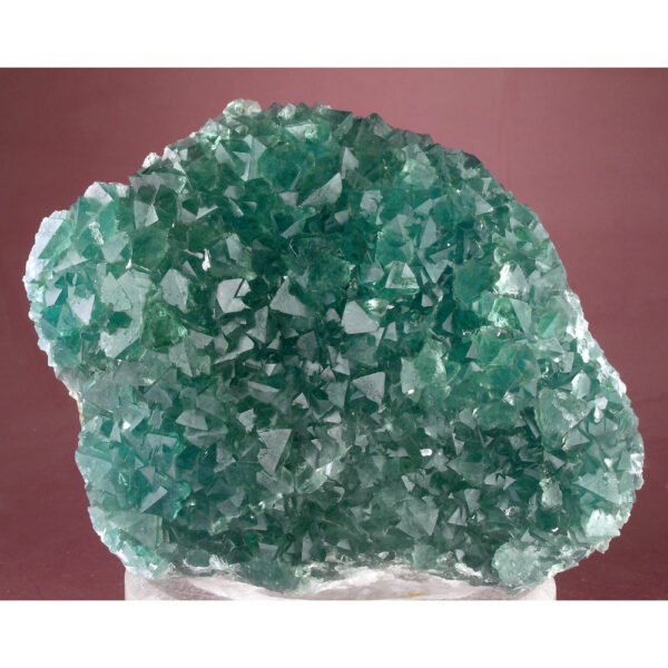 Fluorite from Wuyi, Zhejiang Province, China - Image 4