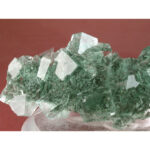 Fluorite, Chlorite from Xianghualing Mine, Hunan Province, China - Image 3