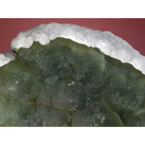 Fluorite from Minggang, Xinyang, Henan Province, China - Image 2