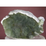Fluorite from Minggang, Xinyang, Henan Province, China - Image 4