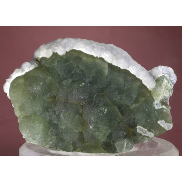 Fluorite from Minggang, Xinyang, Henan Province, China - Image 4