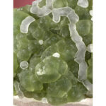 Fluorite from Minggang, Xinyang, Henan Province, China - Image 2