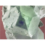 Fluorite, Quartz from Xiayang, Yongchun, Fujian Province, China - Image 3