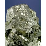 Pyrite from Huanzala Mine, Huanuco Department, Peru - Image 3