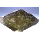 Lepidolite, Muascovite from Araçuaí, Minas Gerais, Brazil - Image 2