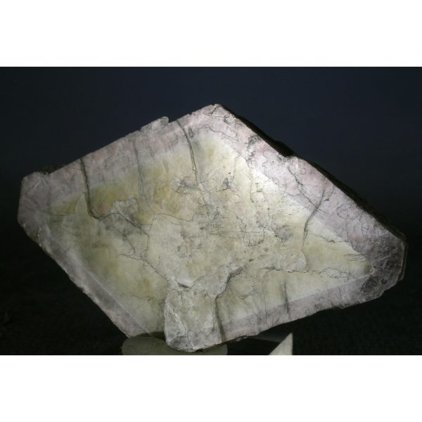 Lepidolite, Muascovite from Araçuaí, Minas Gerais, Brazil - Image 3