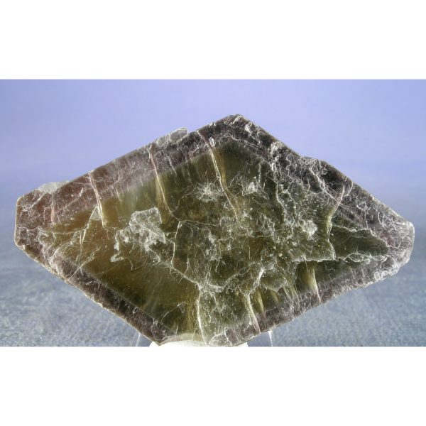 Lepidolite, Muascovite from Araçuaí, Minas Gerais, Brazil - Image 4