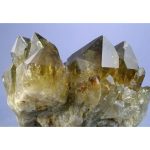 Quartz var. Citrine from Lwena, Katanga, D. R. Congo - Image 3