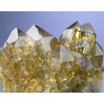 Quartz var. Citrine from Lwena, Katanga, D. R. Congo - Image 5