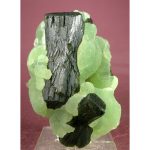 Prehnite, Epidote from Djouga, Kayes, Mali - Image 4