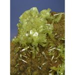 Adamite from Ojuela Mine, Durango, Mexico - Image 3