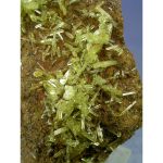 Adamite from Ojuela Mine, Durango, Mexico - Image 5