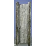 Orthoceras Fossil "Book" from Erfoud, Draa-Tafilalet, Morocco - Image 6