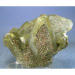 Calcite, Pyrite from Daye, Hubei Province, China - Image 5