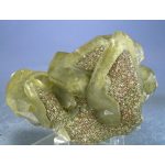 Calcite, Pyrite from Daye, Hubei Province, China - Image 6