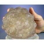 Fluorite from Xiefang Mine, Jiangxi Province, China