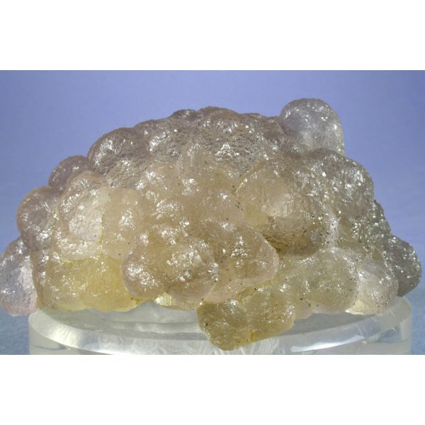 Fluorite from Xiefang Mine, Jiangxi Province, China - Image 2