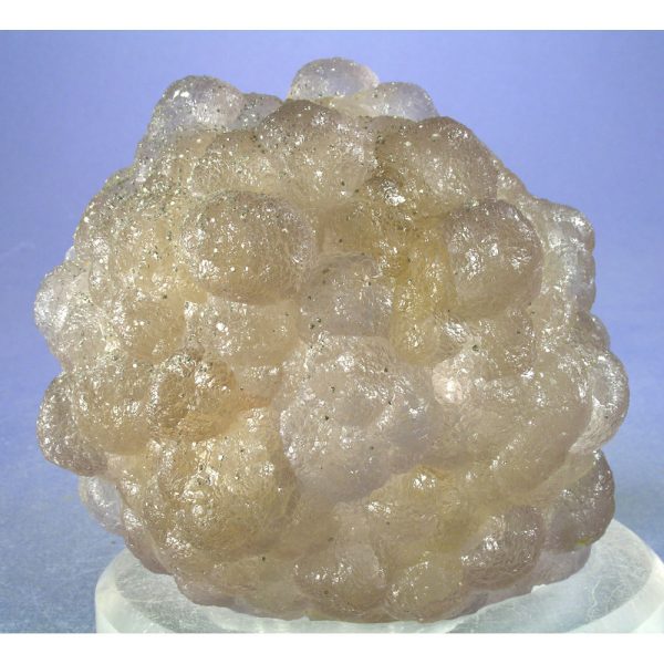 Fluorite from Xiefang Mine, Jiangxi Province, China - Image 4