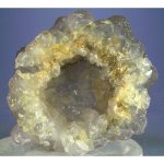Fluorite from Xiefang Mine, Jiangxi Province, China - Image 5