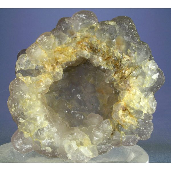 Fluorite from Xiefang Mine, Jiangxi Province, China - Image 5