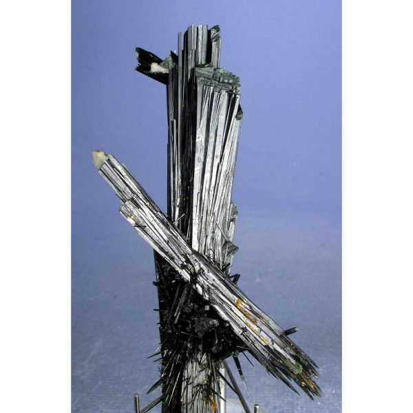 Aegirine from Mt. Malosa, Zomba, Malawi - Image 2