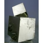 Pyrite from Navajun, La Rioja, Spain - Image 2