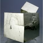 Pyrite from Navajun, La Rioja, Spain - Image 3