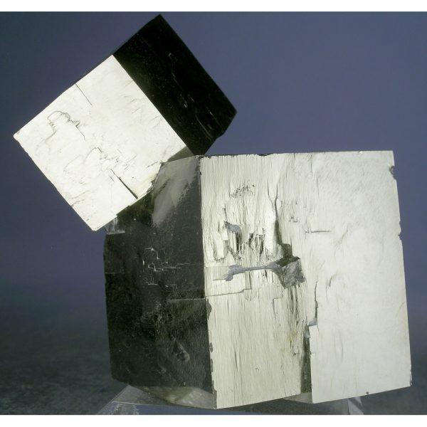 Pyrite from Navajun, La Rioja, Spain - Image 5