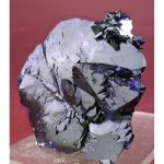 Azurite from Milpillas Mine, Sonora, Mexico - Image 2
