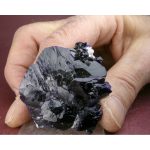 Azurite from Milpillas Mine, Sonora, Mexico - Image 4