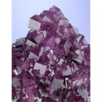Fluorite, Quartz from Tongling, Anhui Province, China - Image 4
