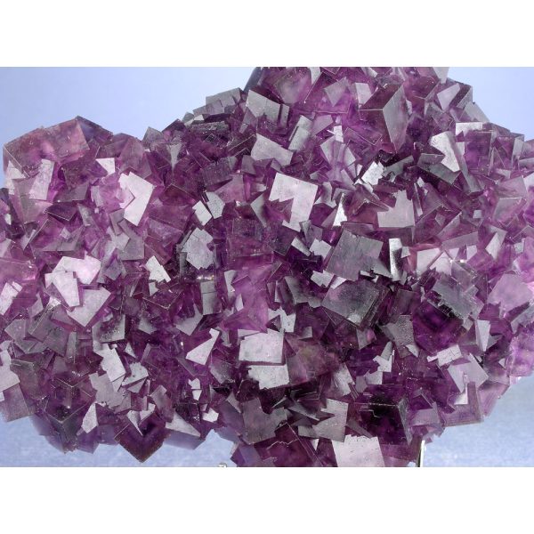 Fluorite, Quartz from Tongling, Anhui Province, China - Image 5