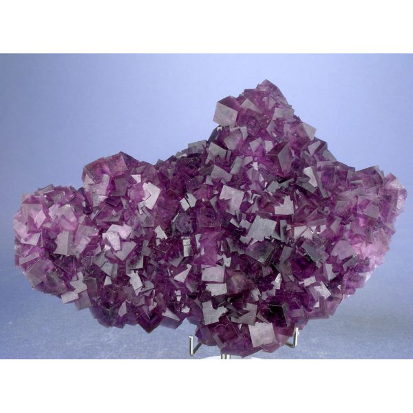 Fluorite, Quartz from Tongling, Anhui Province, China - Image 8