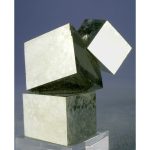 Pyrite from Navajun, La Rioja, Spain - Image 2