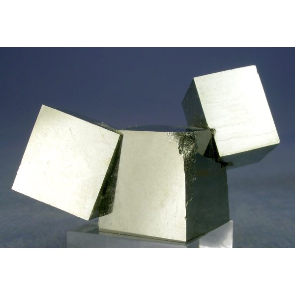 Pyrite from Navajun, La Rioja, Spain - Image 4