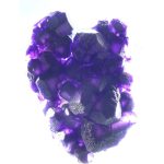 Fluorite from Altay Mine, Xinjiang Province, China