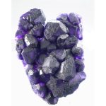 Fluorite from Altay Mine, Xinjiang Province, China - Image 2