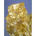 Calcite from Longyan Mine, Fujian Province, China - Image 4