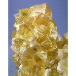 Calcite from Longyan Mine, Fujian Province, China - Image 5