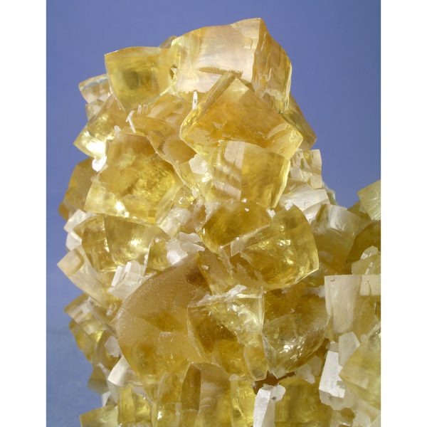 Calcite from Longyan Mine, Fujian Province, China - Image 5