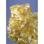 Calcite from Longyan Mine, Fujian Province, China - Image 6