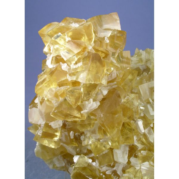 Calcite from Longyan Mine, Fujian Province, China - Image 6