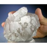 Calcite from ZCA Mine No. 4 4051 level, Balmat, New York, USA