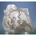 Calcite from ZCA Mine No. 4 4051 level, Balmat, New York, USA - Image 2